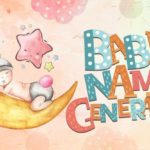 How do I find a unique baby name?