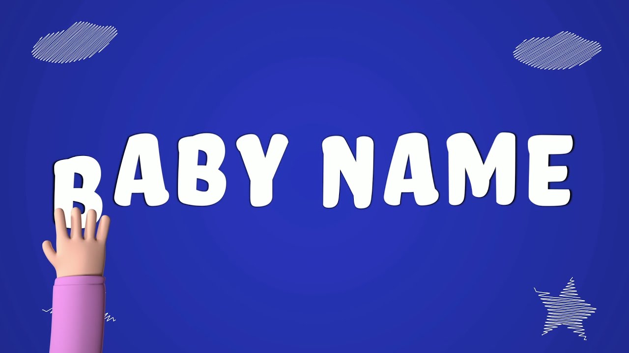 How can I choose a name for my baby?