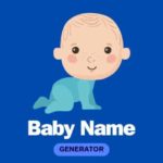 How do I create my own baby name?