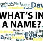 How Does Your Name Impact Your Life?